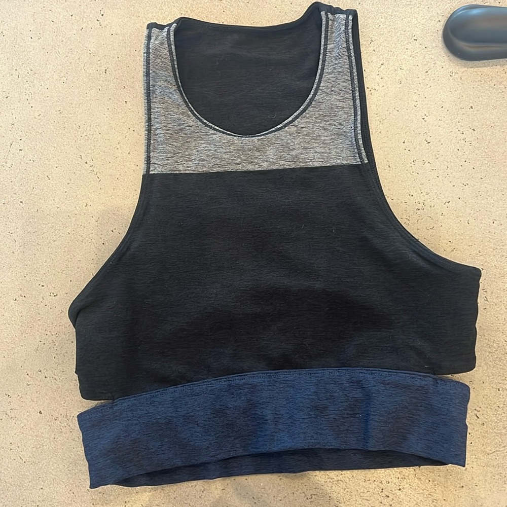 Outdoor Voices Sports Bra